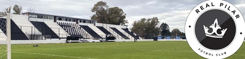 Estadio Municipal de Pilar